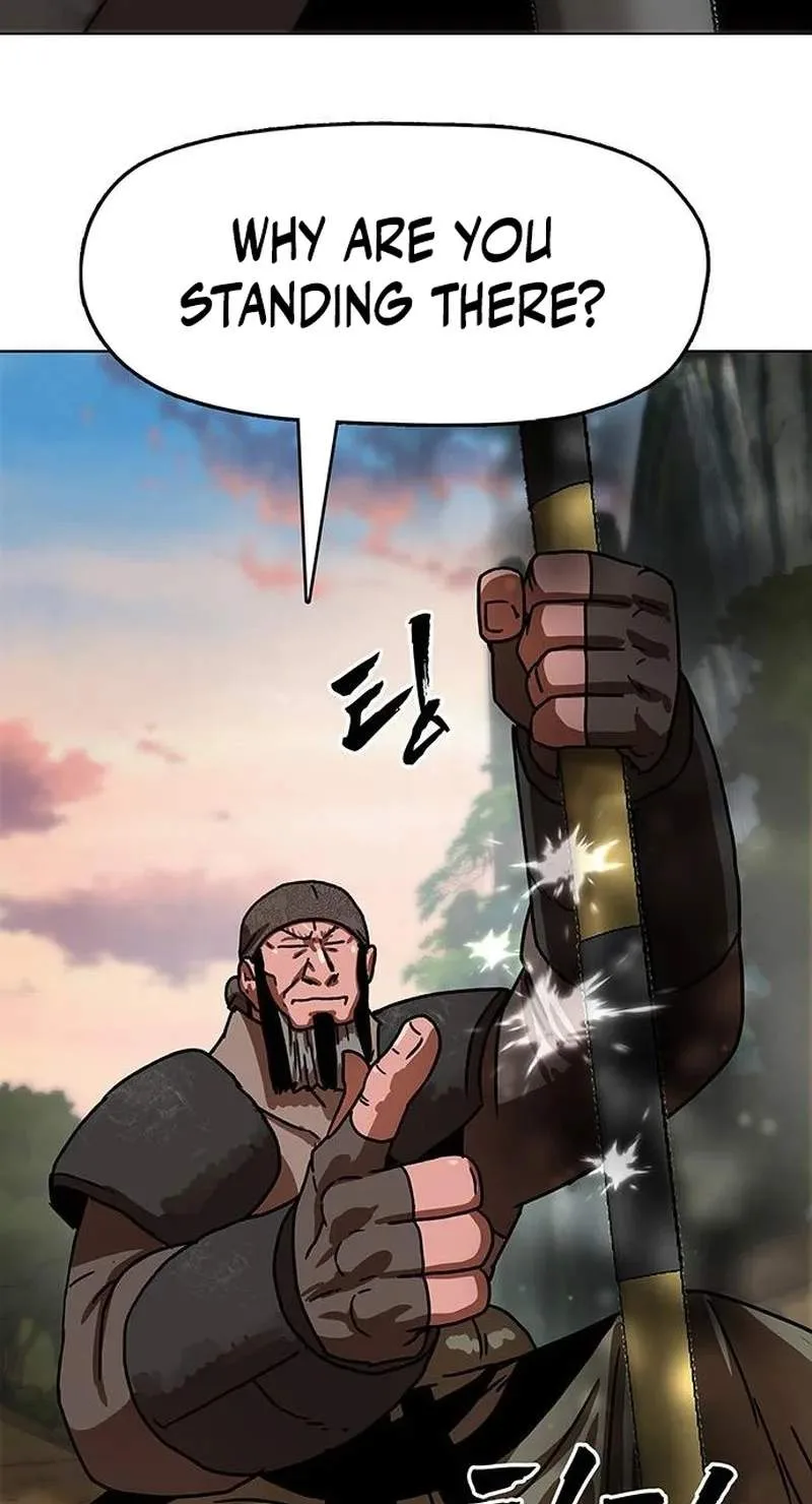 Like a Fiery Flame Chapter 97 page 68