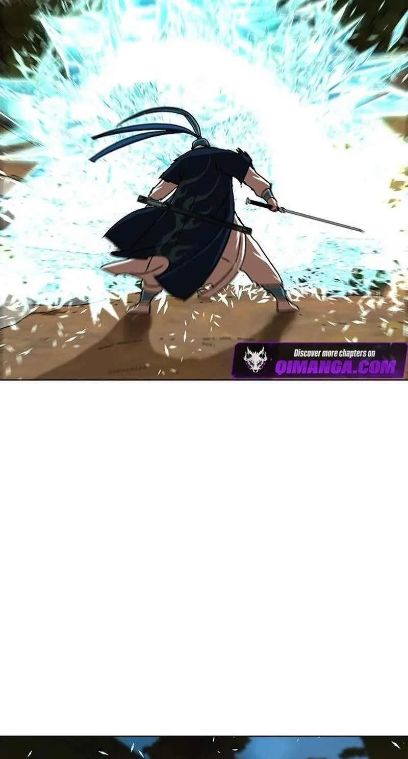Like a Fiery Flame Chapter 97 page 73
