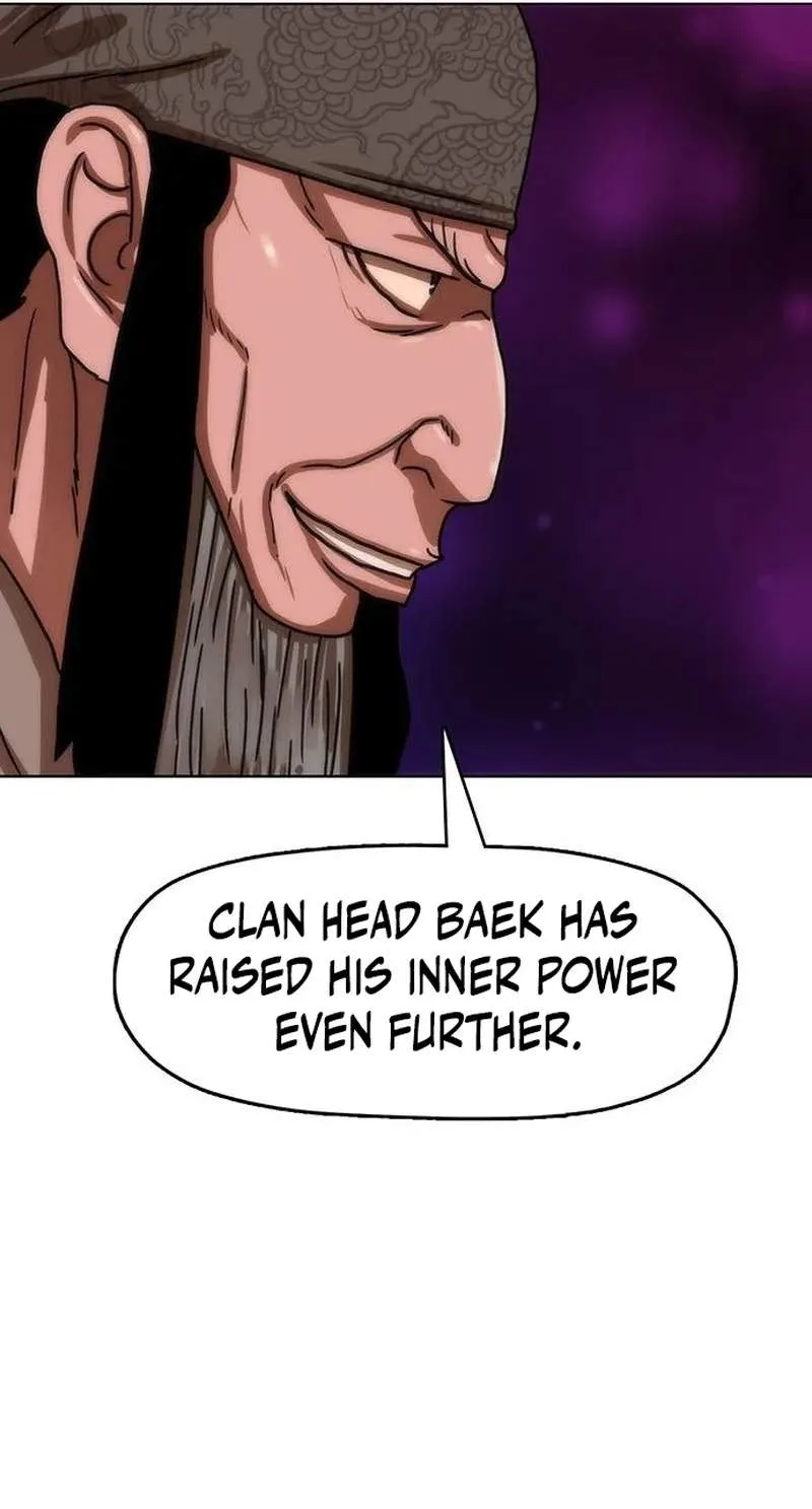 Like a Fiery Flame Chapter 97 page 71
