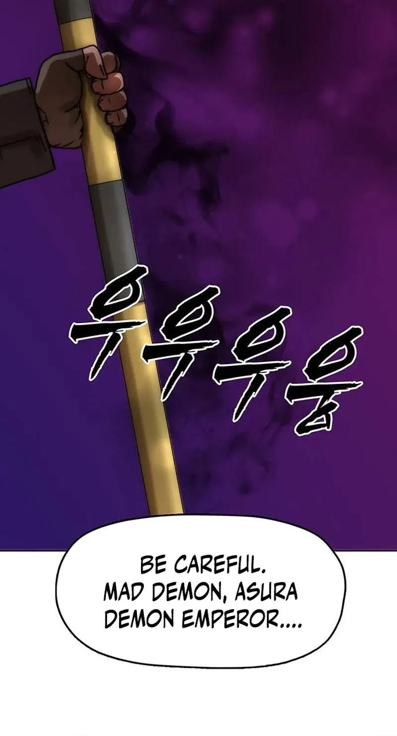 Like a Fiery Flame Chapter 97 page 70