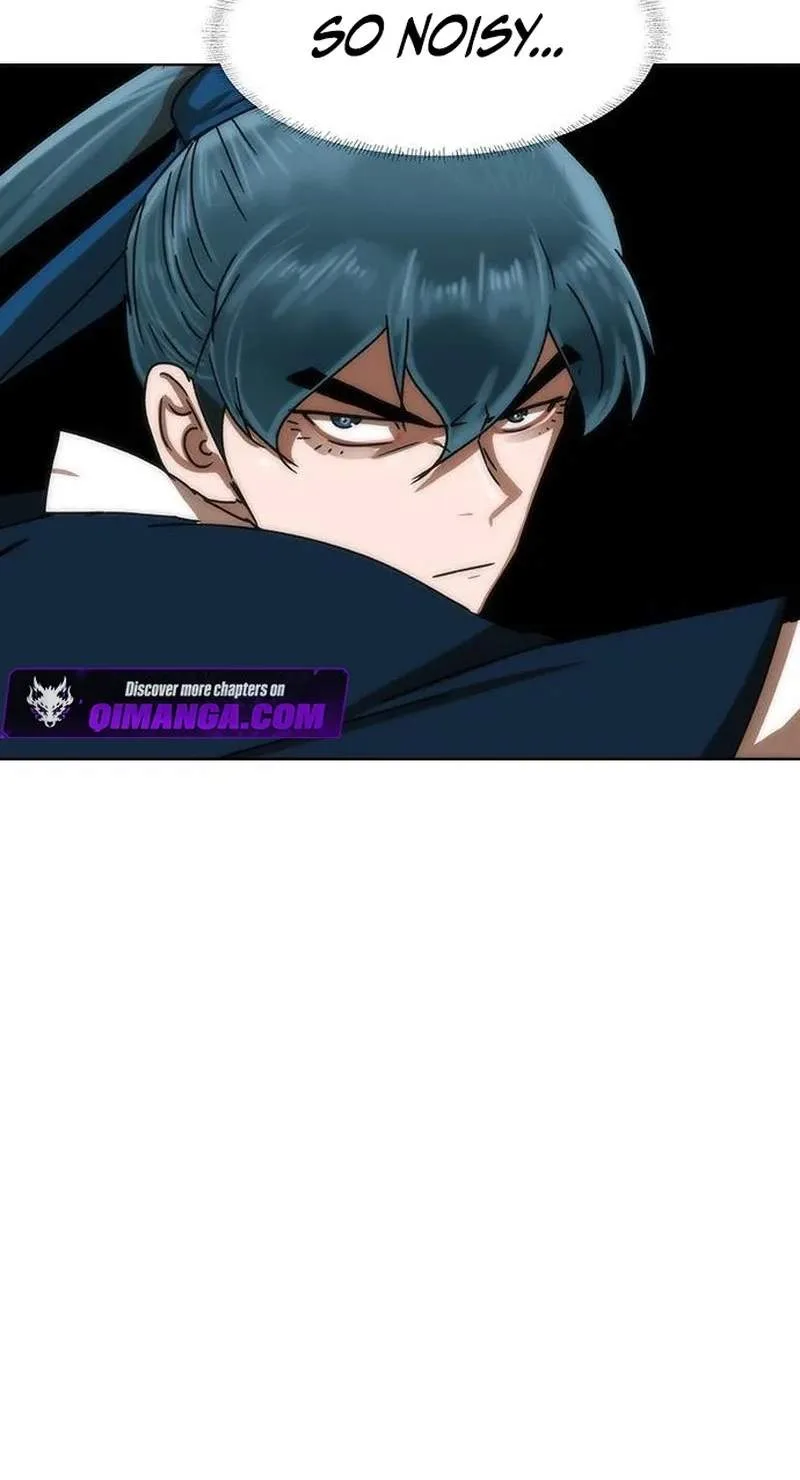 Like a Fiery Flame Chapter 97 page 66