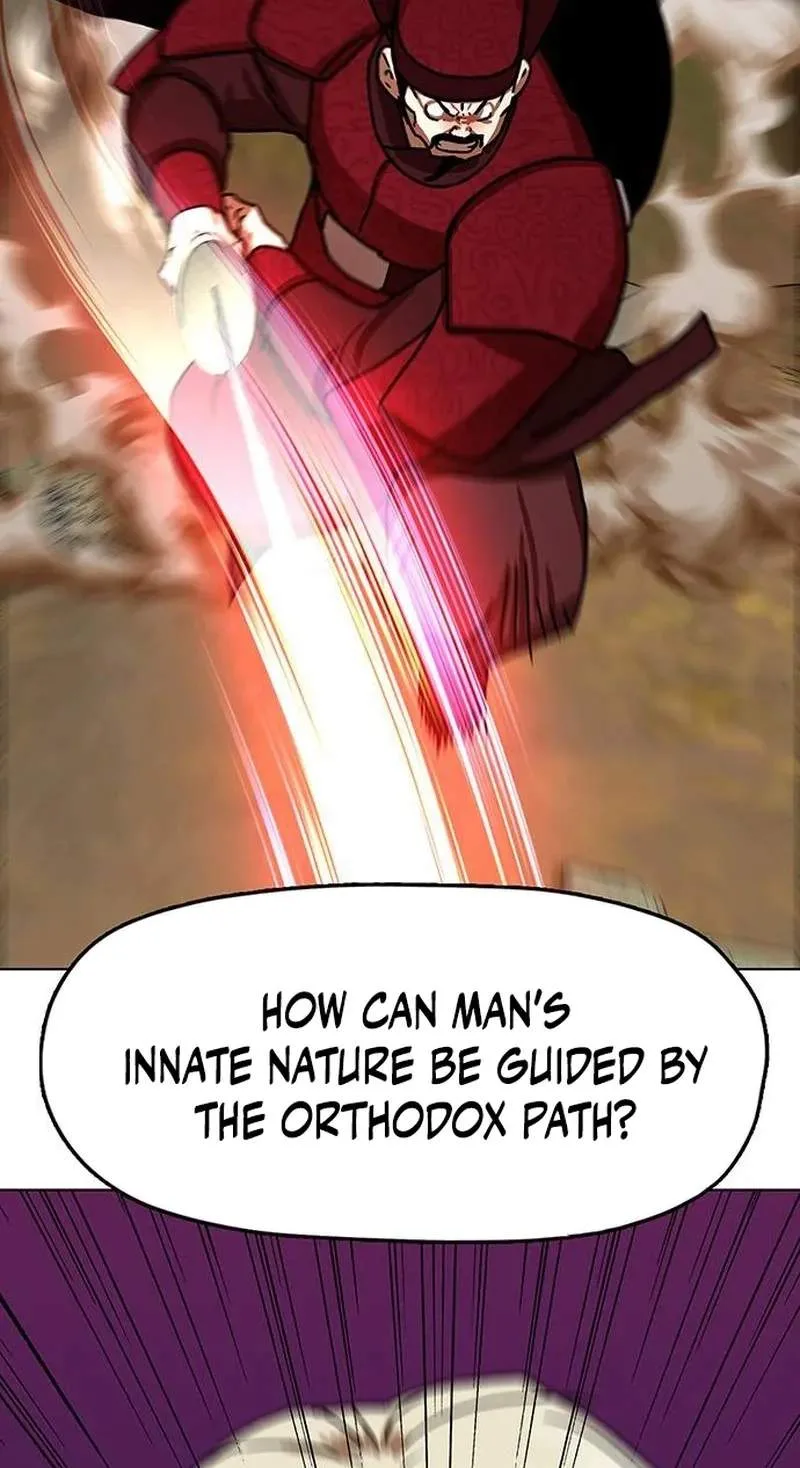 Like a Fiery Flame Chapter 97 page 89
