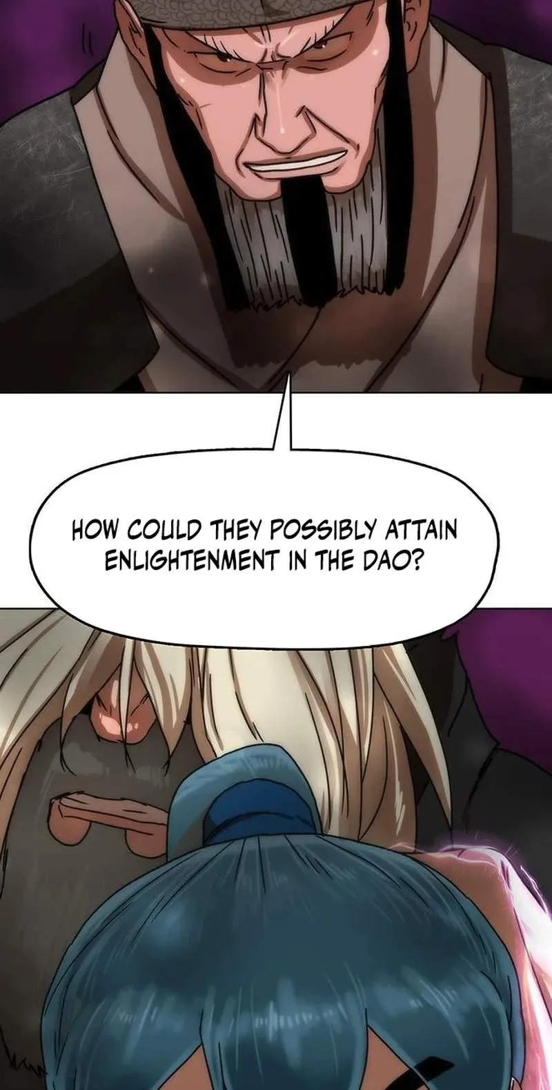 Like a Fiery Flame Chapter 97 page 87