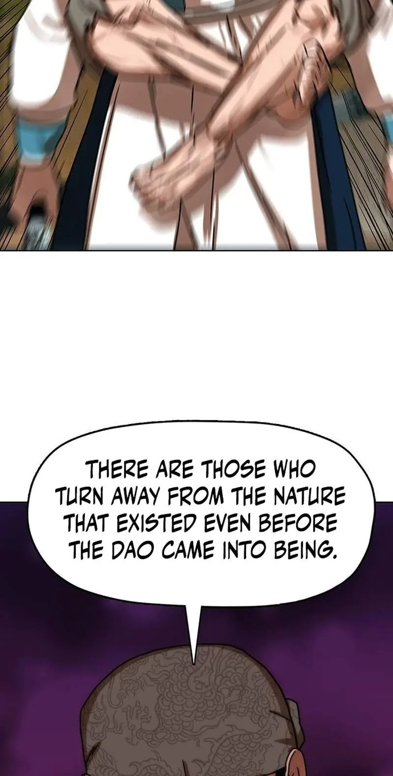 Like a Fiery Flame Chapter 97 page 86
