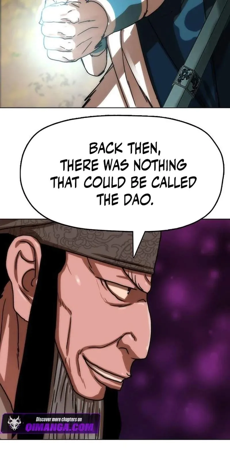 Like a Fiery Flame Chapter 97 page 83