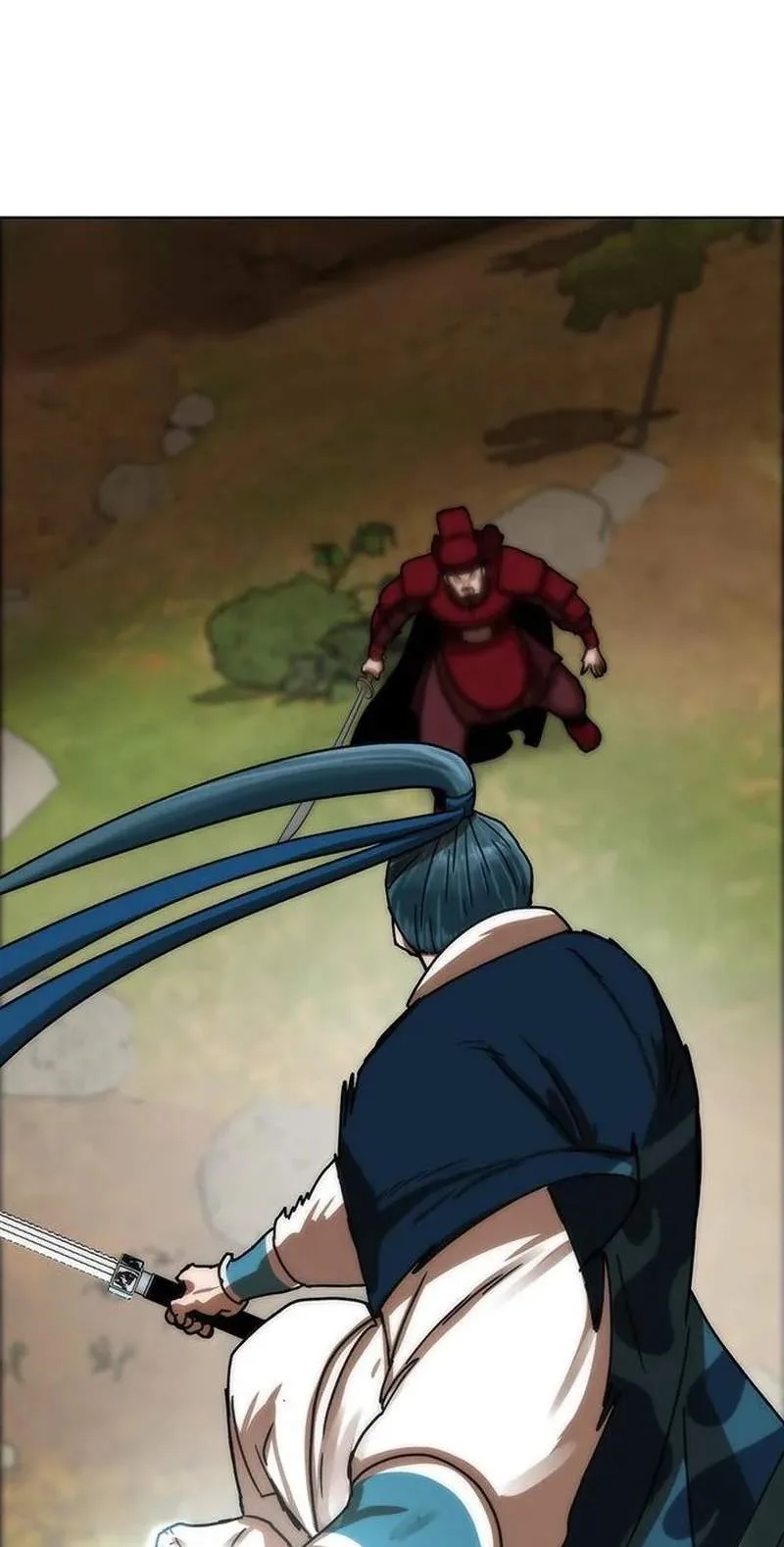 Like a Fiery Flame Chapter 97 page 82