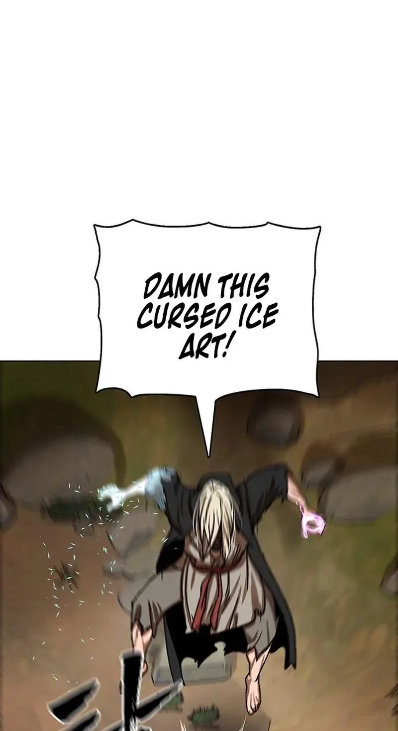 Like a Fiery Flame Chapter 97 page 95