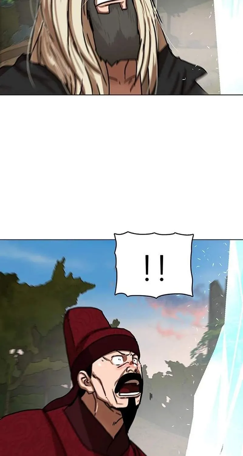 Like a Fiery Flame Chapter 97 page 103