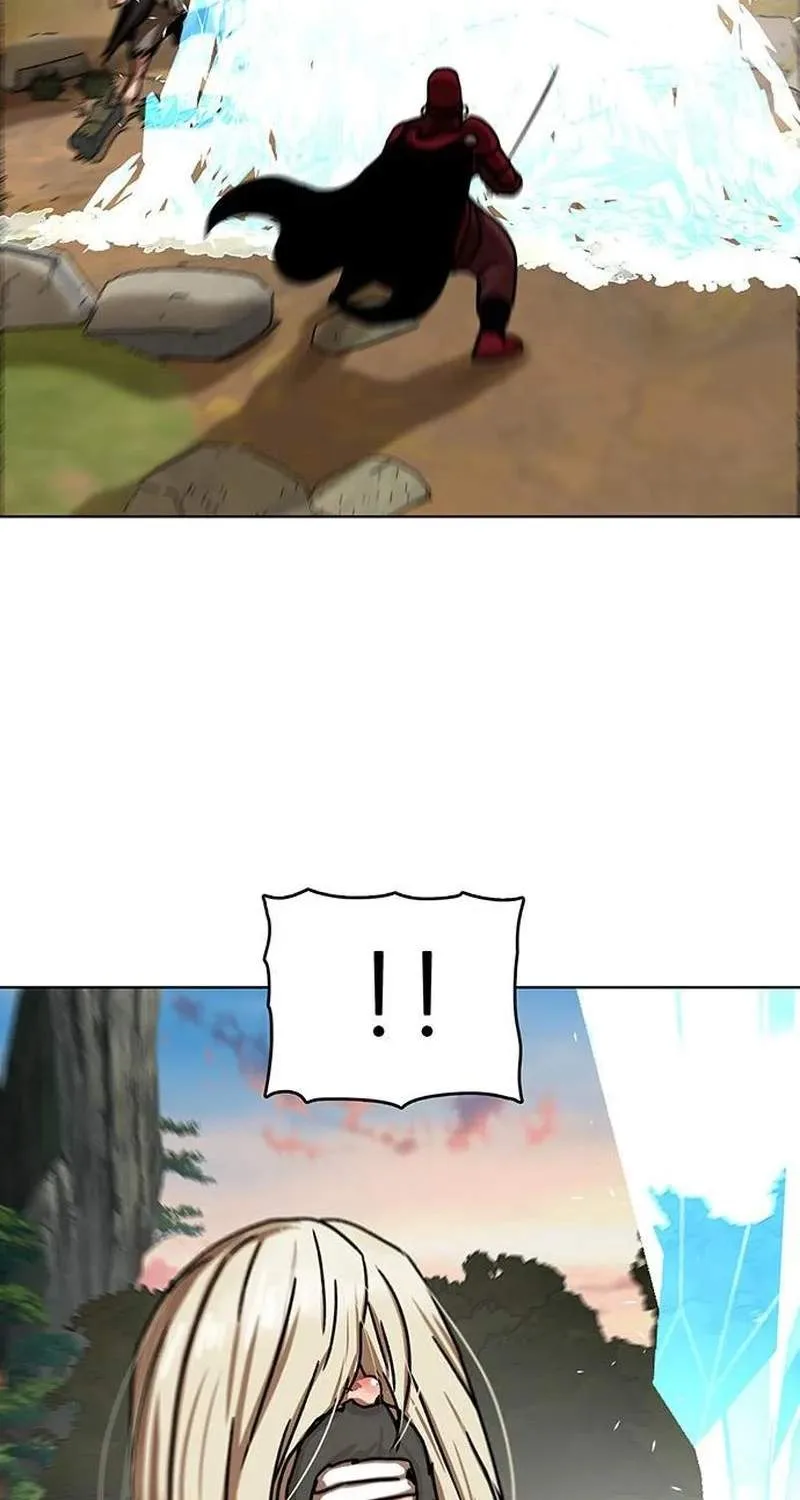 Like a Fiery Flame Chapter 97 page 102