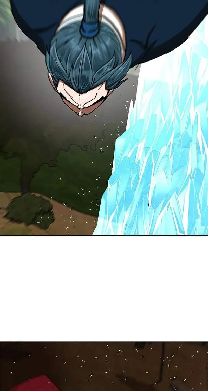 Like a Fiery Flame Chapter 97 page 117