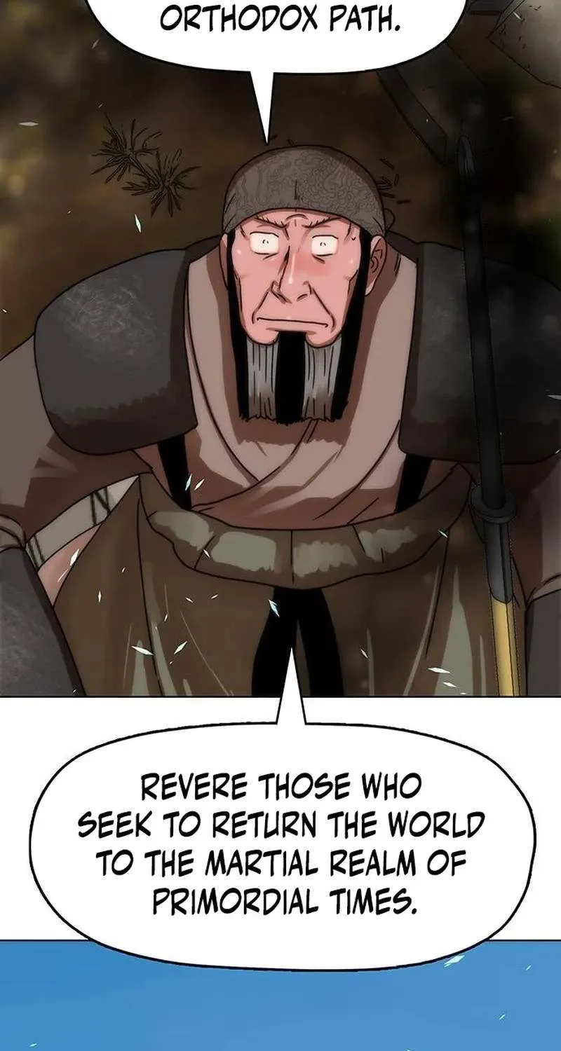 Like a Fiery Flame Chapter 97 page 109