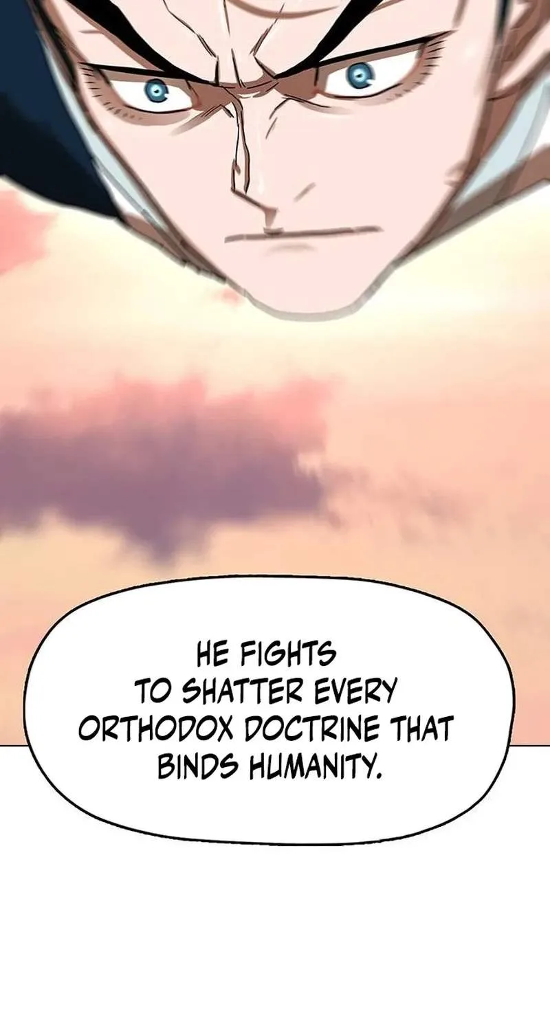 Like a Fiery Flame Chapter 97 page 121
