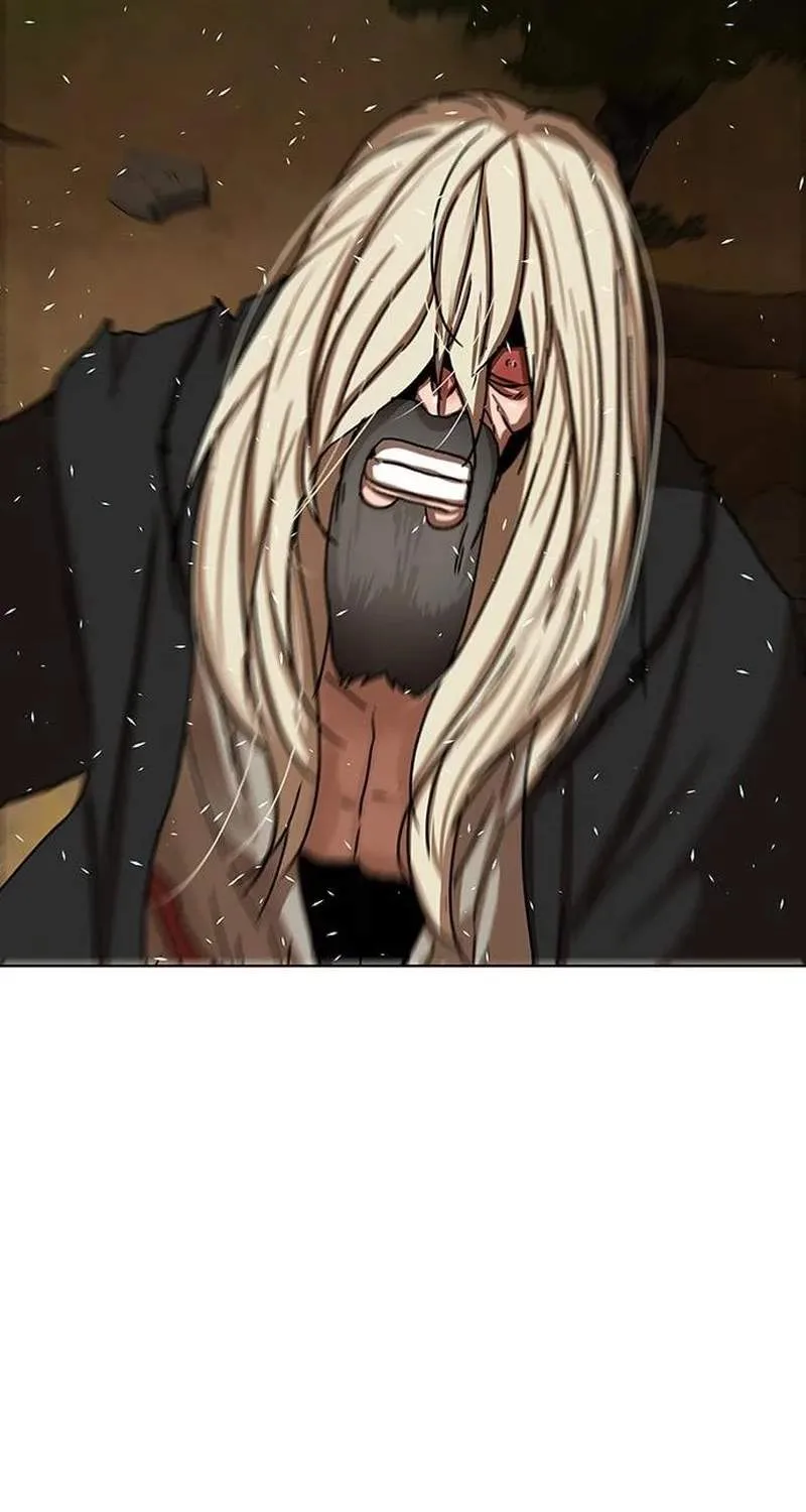 Like a Fiery Flame Chapter 97 page 119