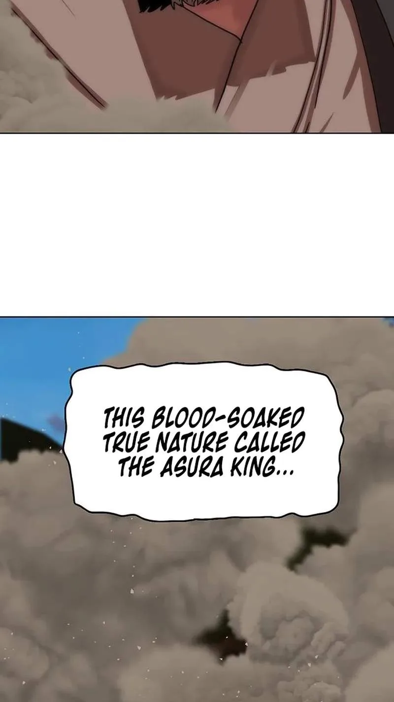 Like a Fiery Flame Chapter 97 page 129