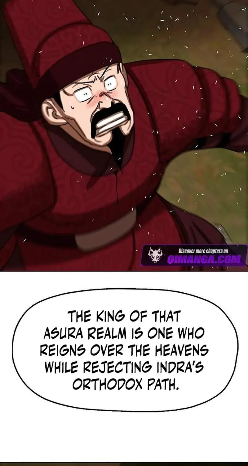 Like a Fiery Flame Chapter 97 page 118