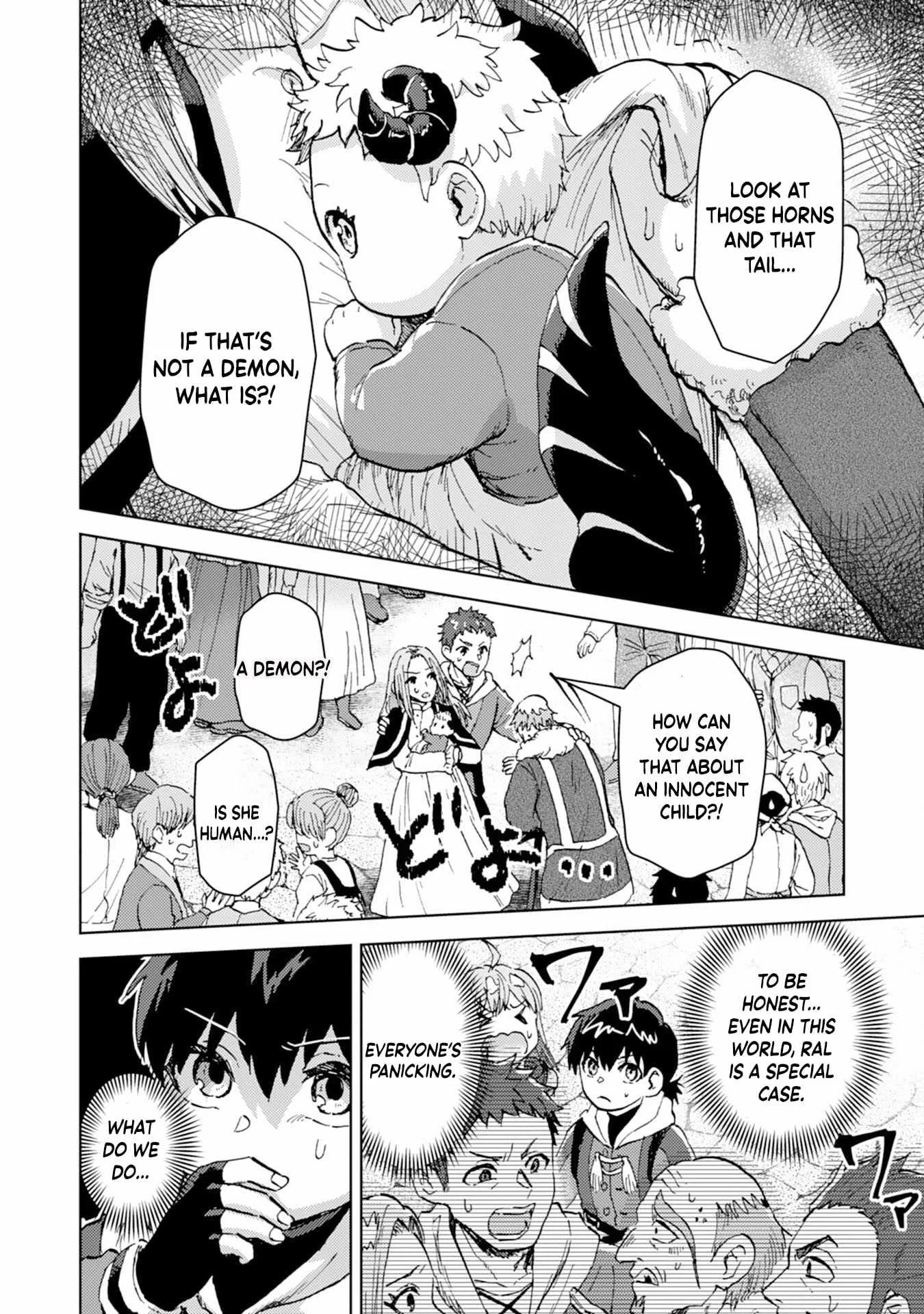 The Genius Alchemist Who Loves Hard Work Chapter 4 page 11