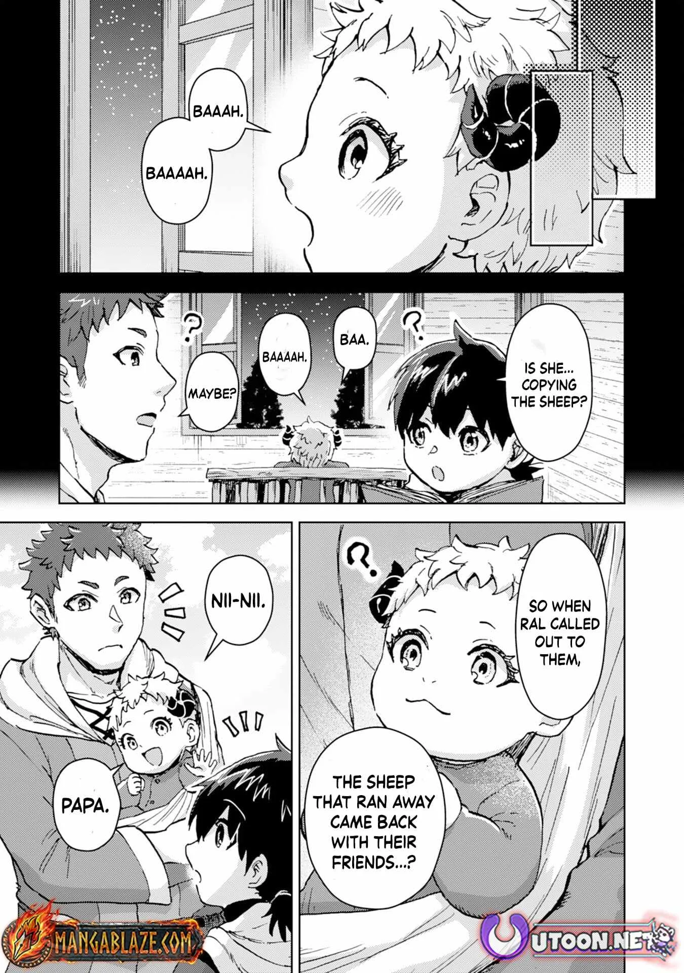 The Genius Alchemist Who Loves Hard Work Chapter 4 page 18