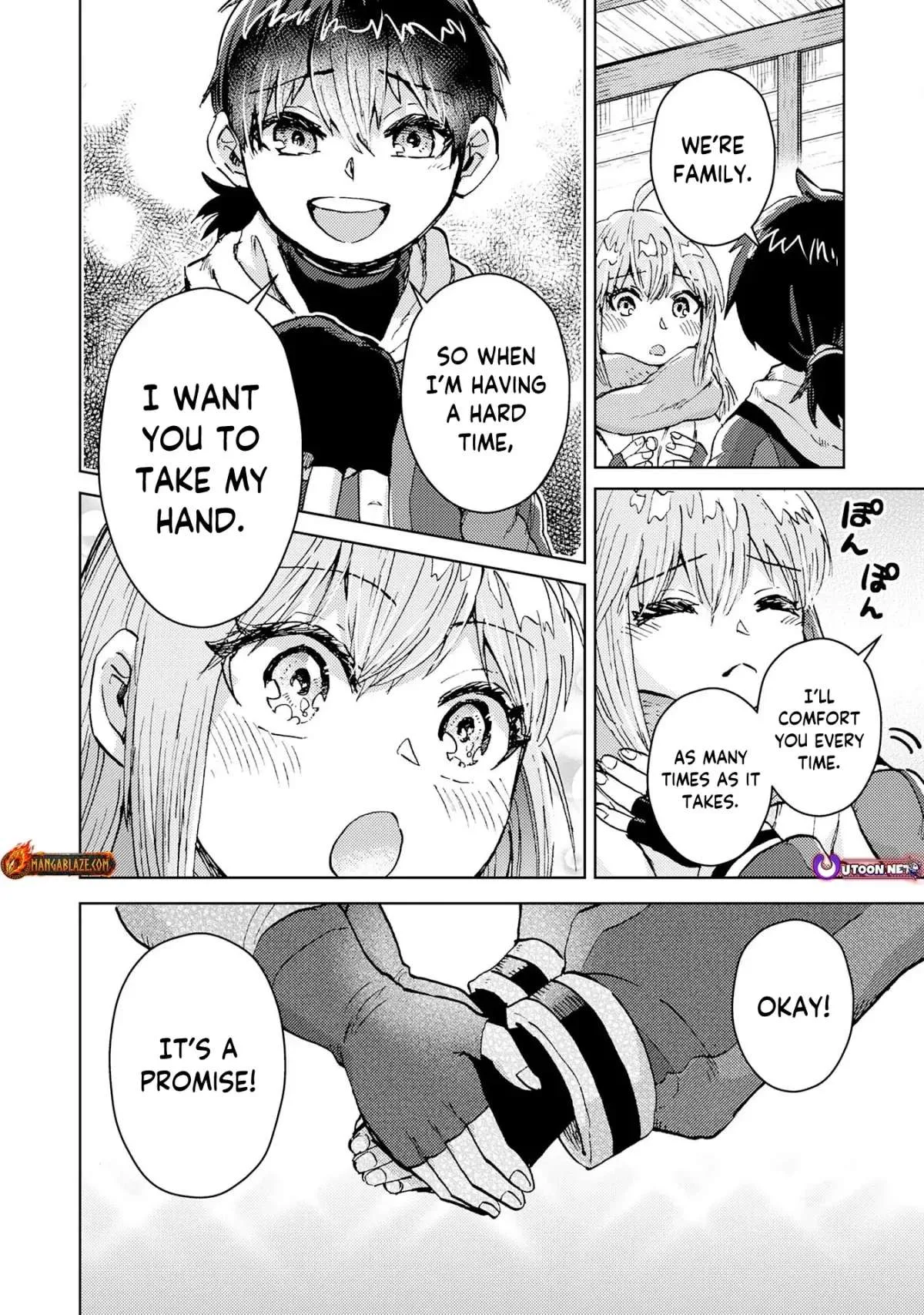 The Genius Alchemist Who Loves Hard Work Chapter 5 page 25