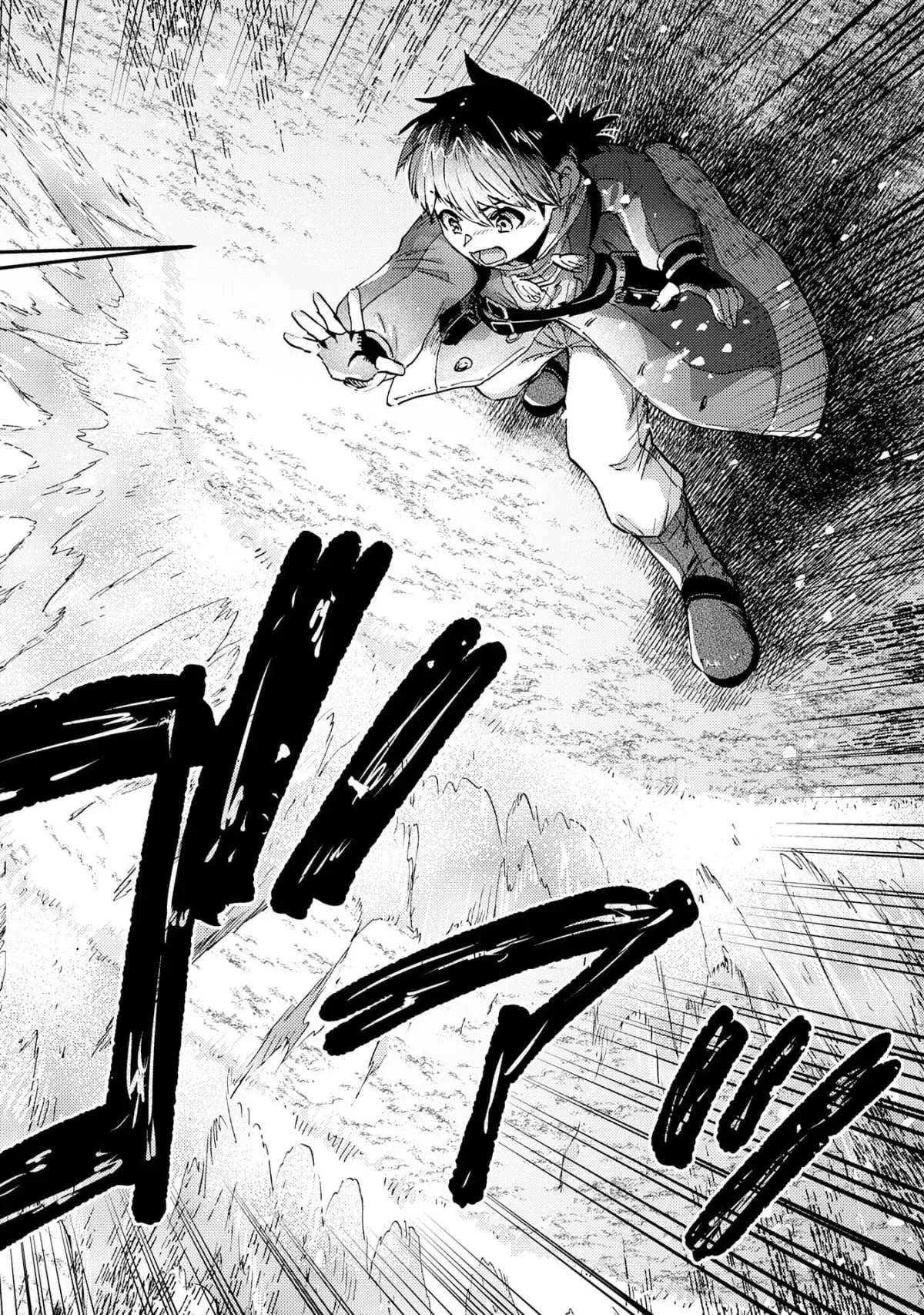 The Genius Alchemist Who Loves Hard Work Chapter 5 page 31