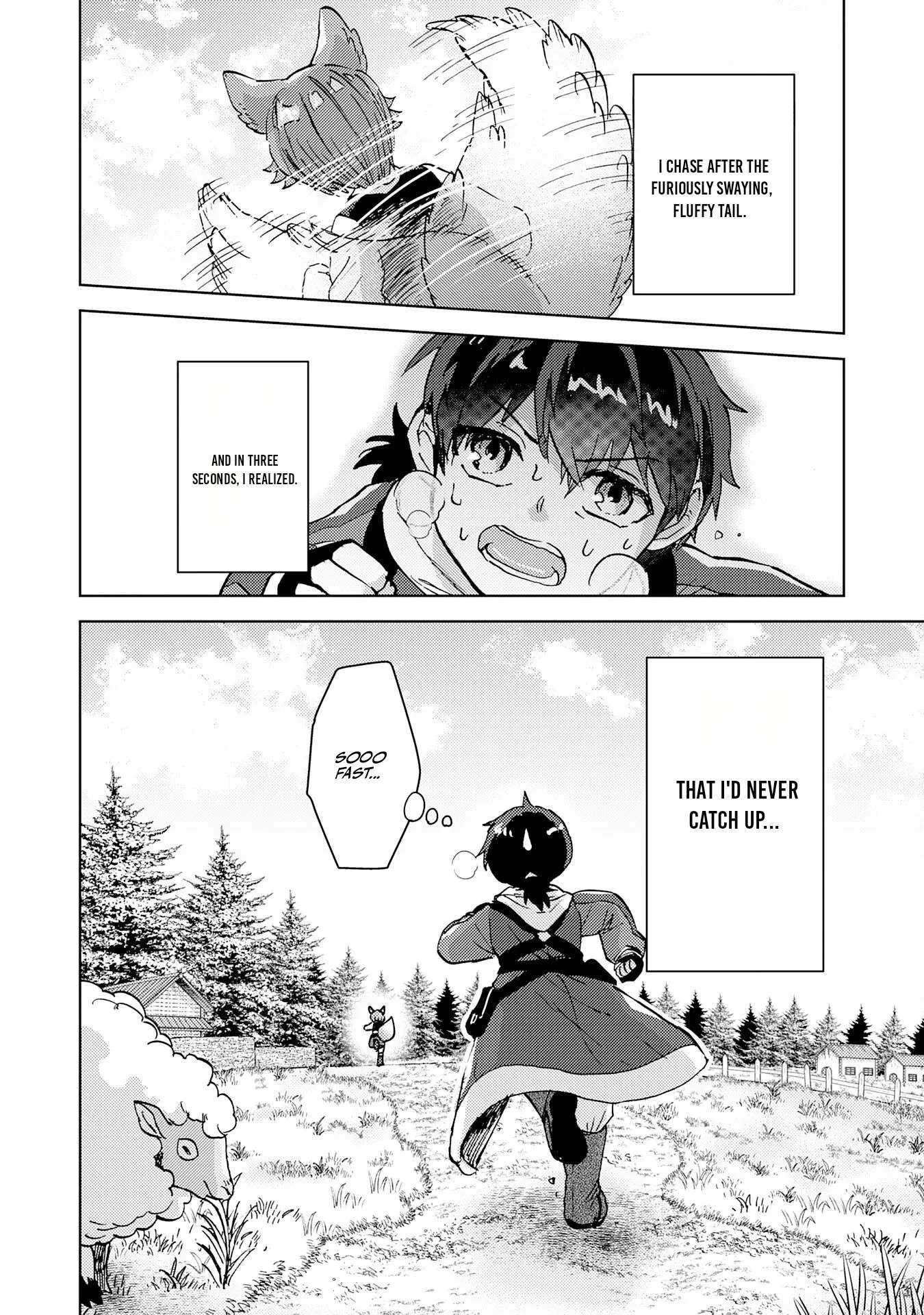 The Genius Alchemist Who Loves Hard Work Chapter 8 page 15