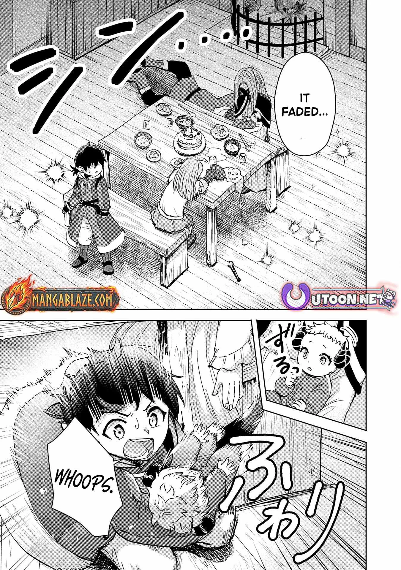 The Genius Alchemist Who Loves Hard Work Chapter 3 page 36