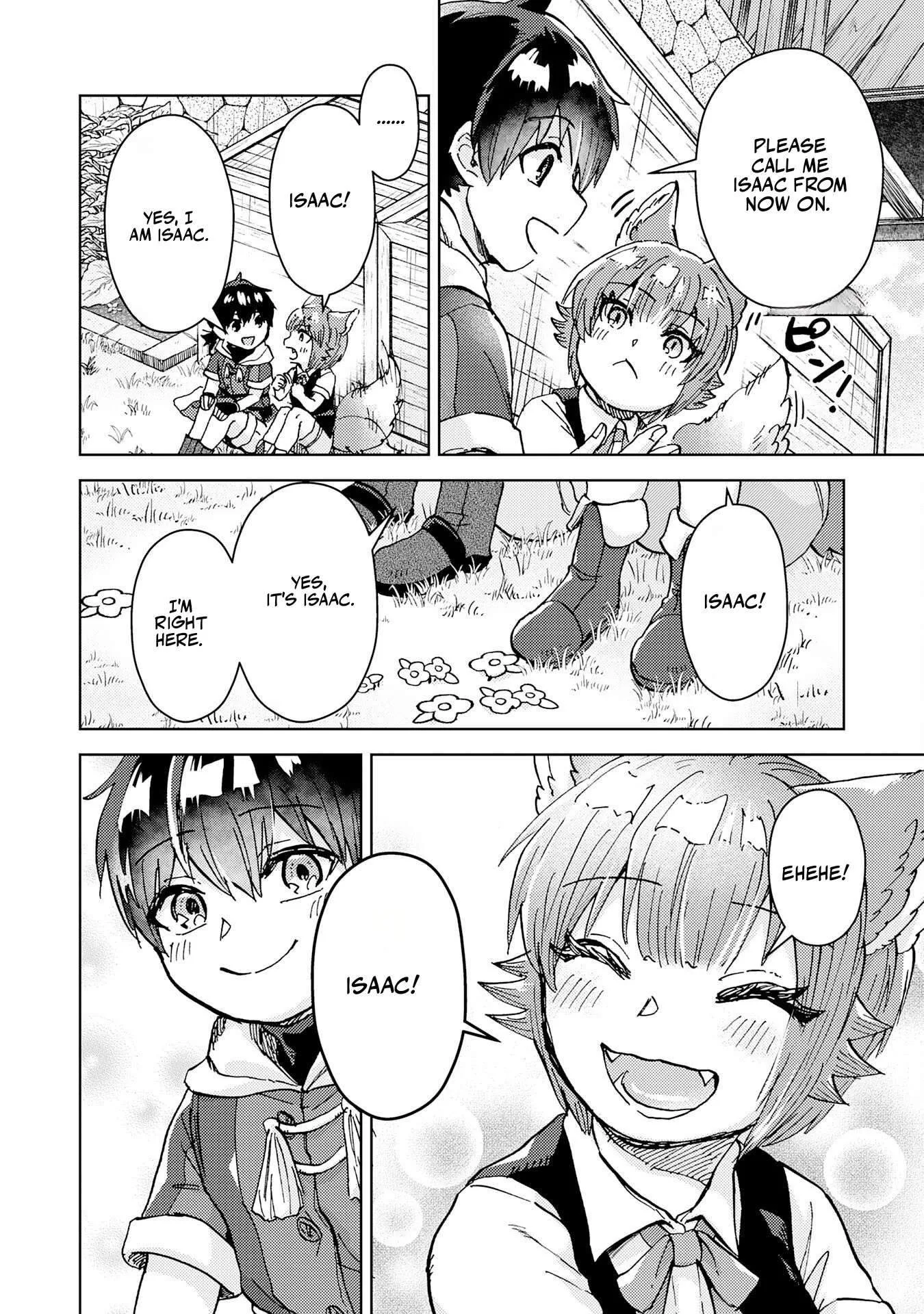 The Genius Alchemist Who Loves Hard Work Chapter 9 page 25