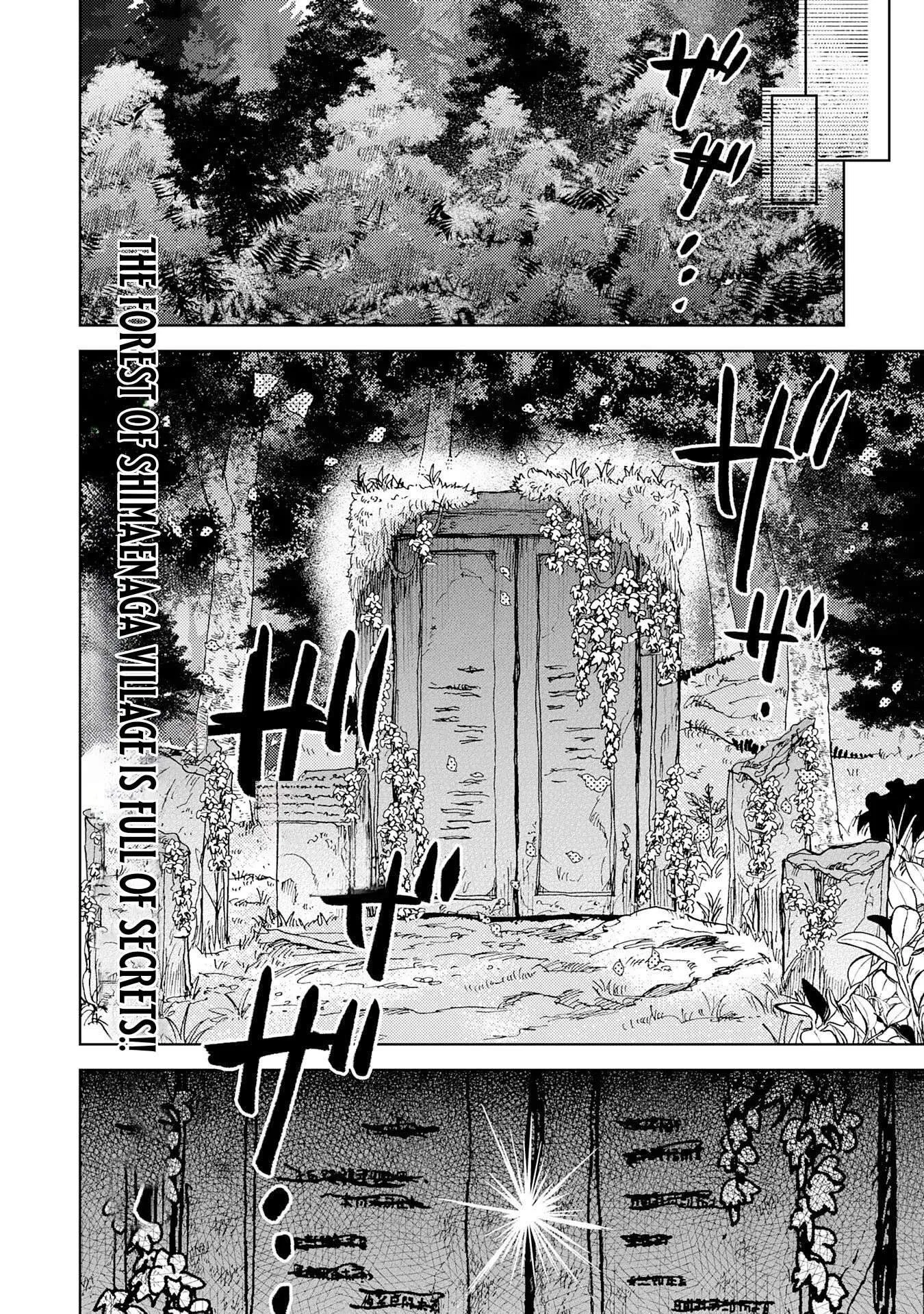 The Genius Alchemist Who Loves Hard Work Chapter 9 page 33