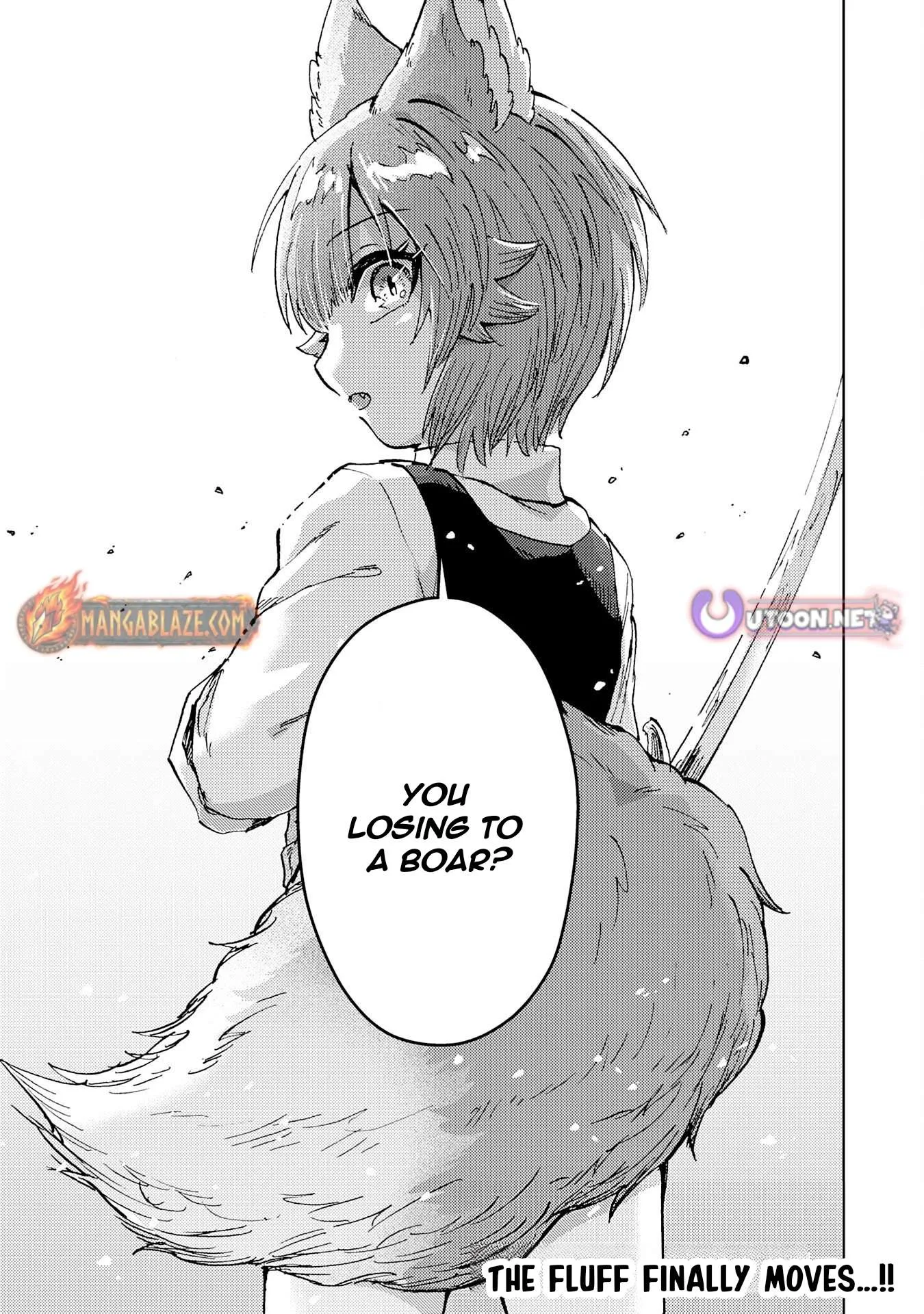 The Genius Alchemist Who Loves Hard Work Chapter 7 page 34