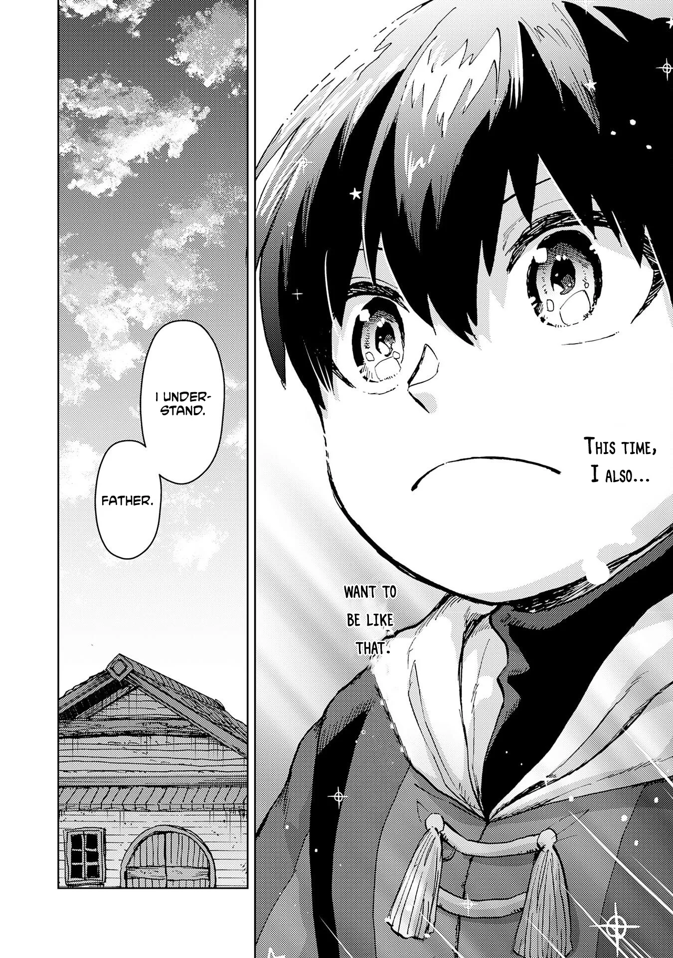 The Genius Alchemist Who Loves Hard Work Chapter 2 page 34