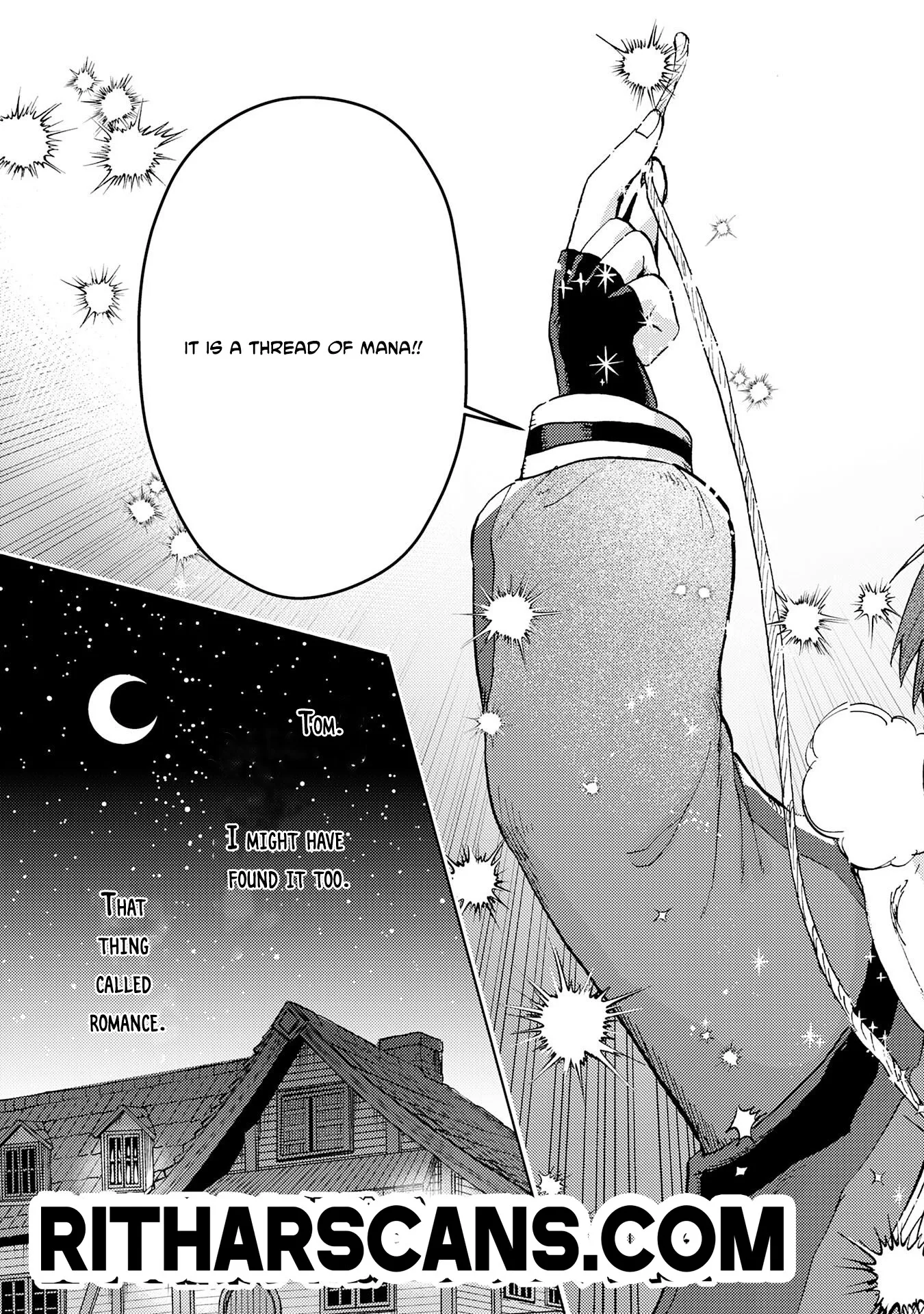 The Genius Alchemist Who Loves Hard Work Chapter 2 page 43