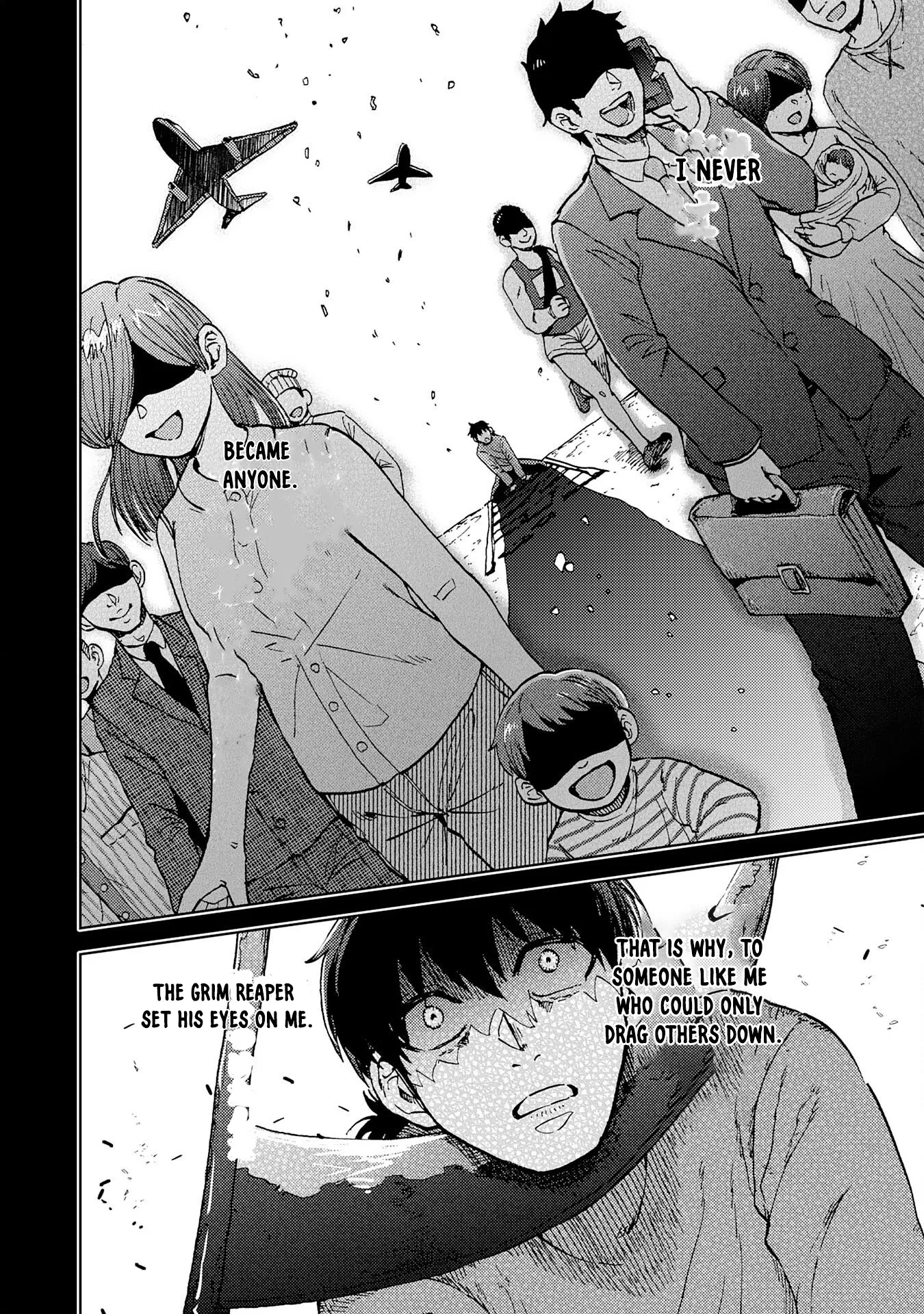 The Genius Alchemist Who Loves Hard Work Chapter 1 page 8