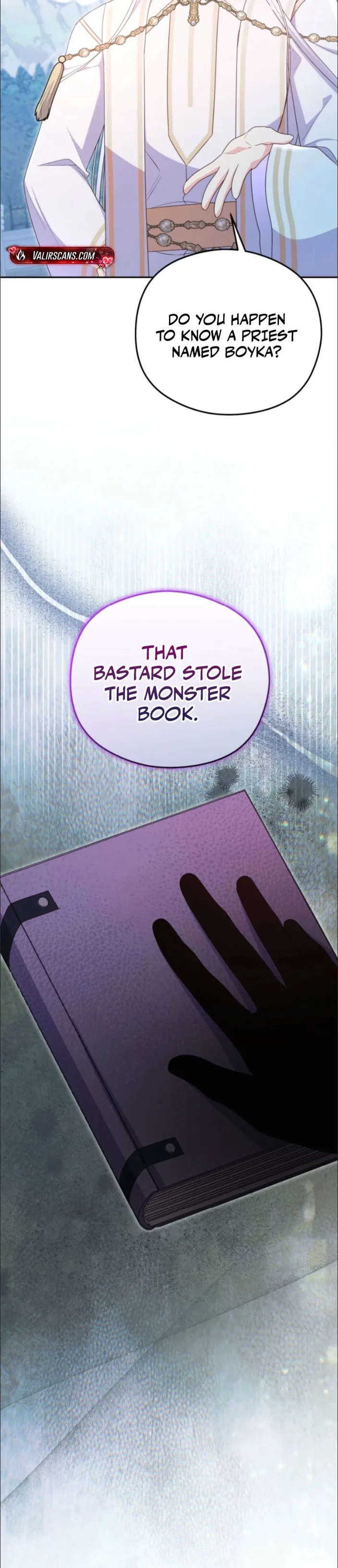 The Villainess Captured The Grand Duke Chapter 121 page 5