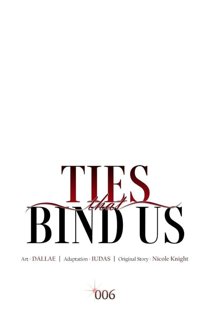 Ties that Bind Us Chapter 6 page 1