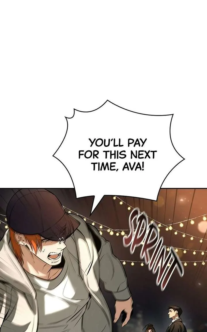 Ties that Bind Us Chapter 5 page 29