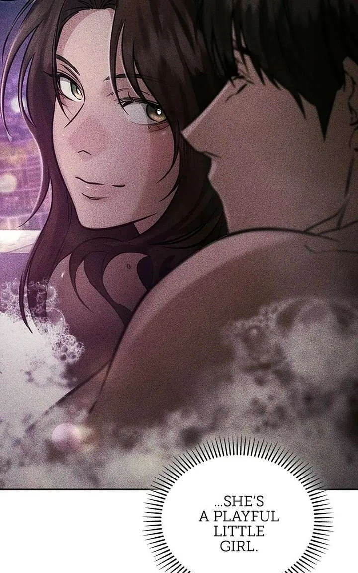 Ties that Bind Us Chapter 6 page 46