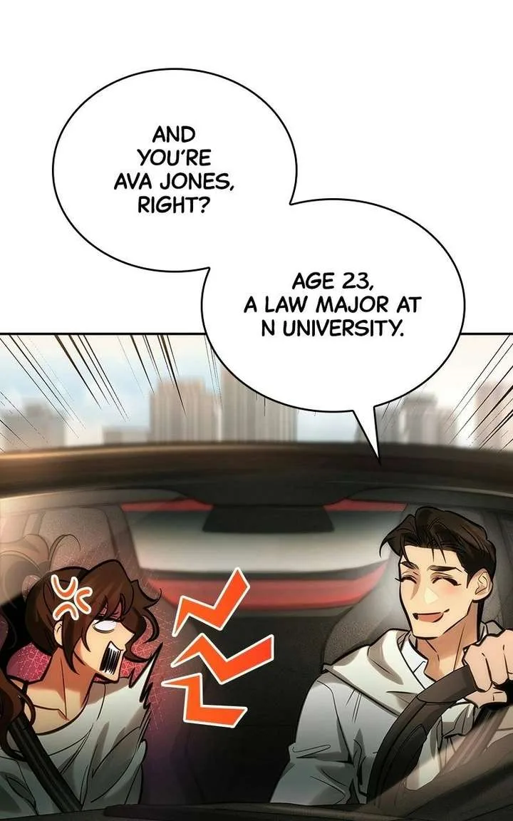 Ties that Bind Us Chapter 7 page 54