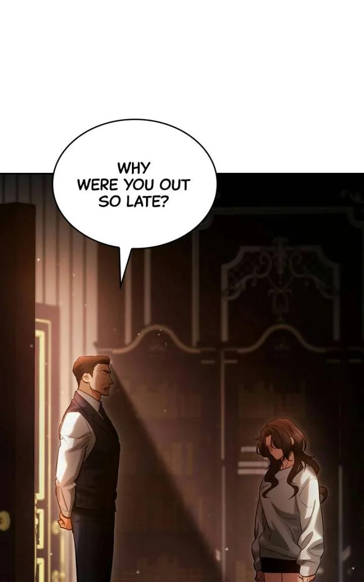 Ties that Bind Us Chapter 8 page 35