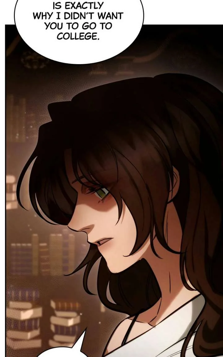 Ties that Bind Us Chapter 8 page 38