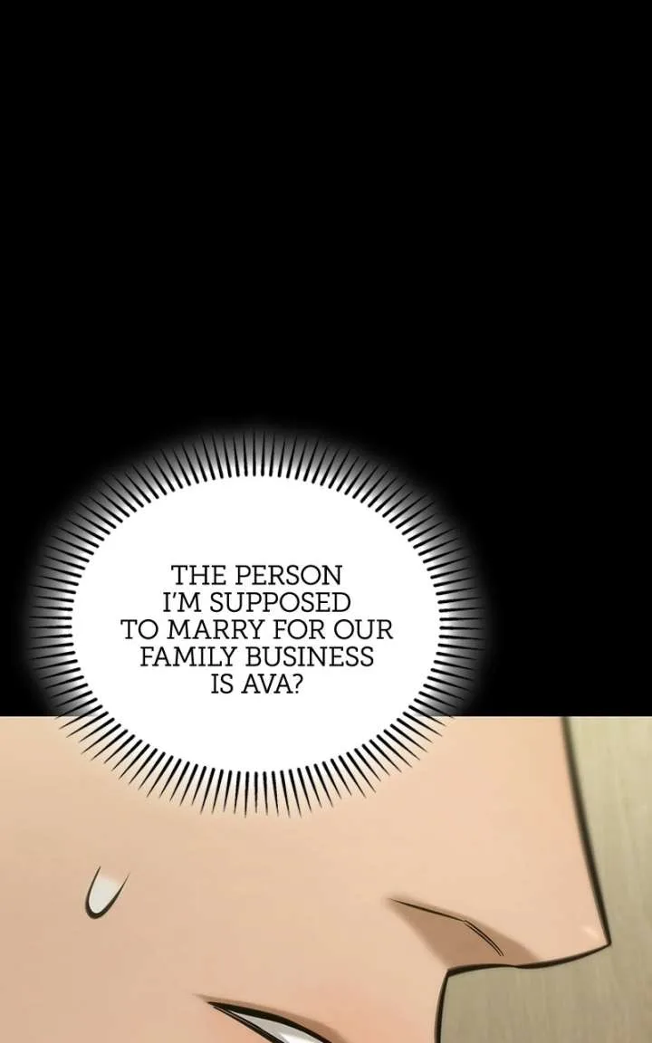 Ties that Bind Us Chapter 9 page 38