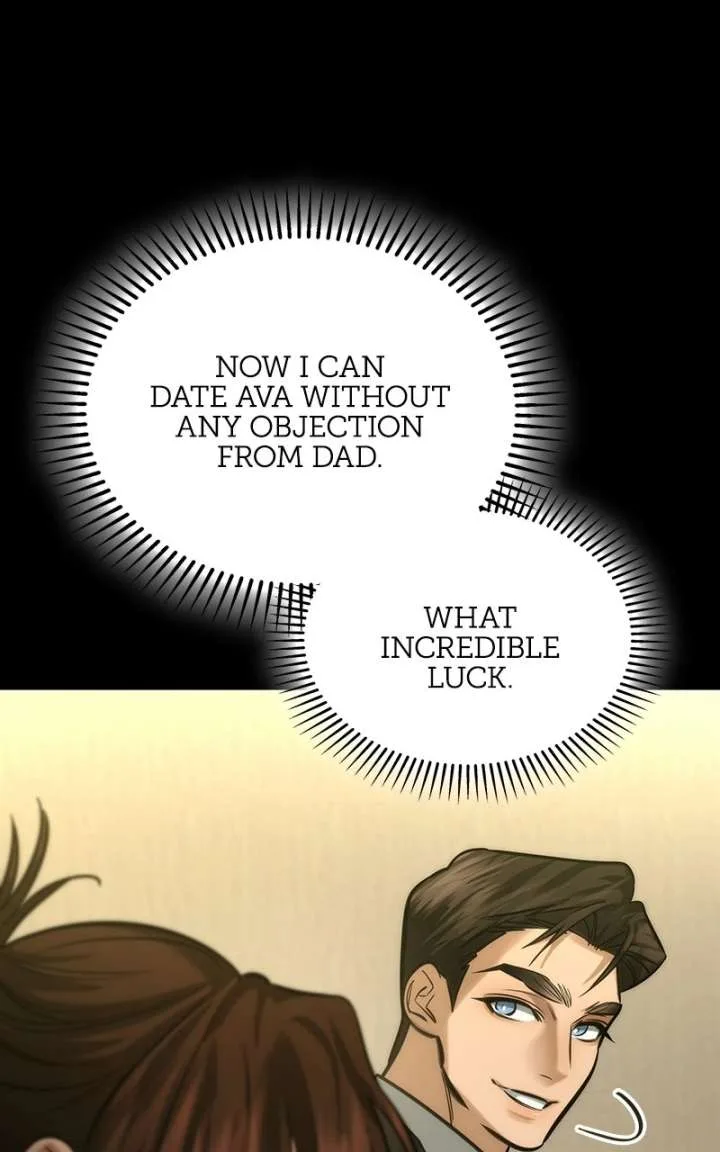 Ties that Bind Us Chapter 9 page 42
