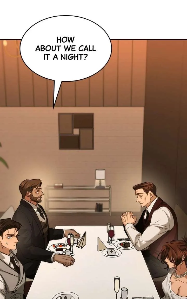 Ties that Bind Us Chapter 9 page 50