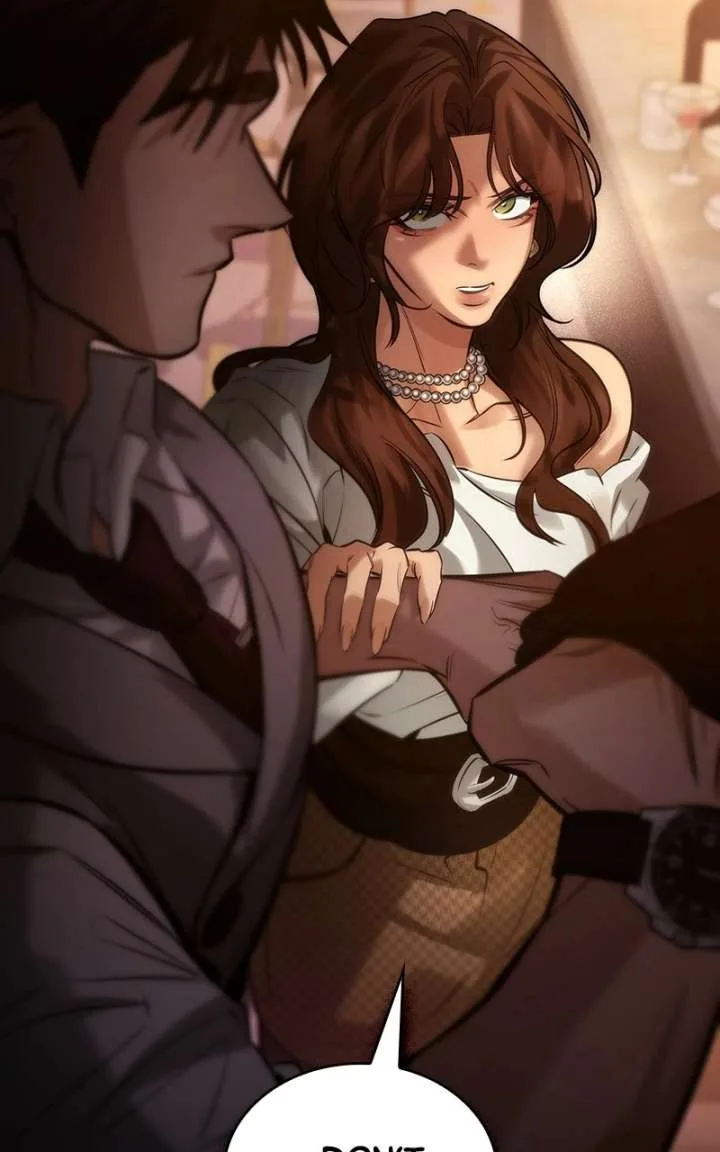 Ties that Bind Us Chapter 10 page 64
