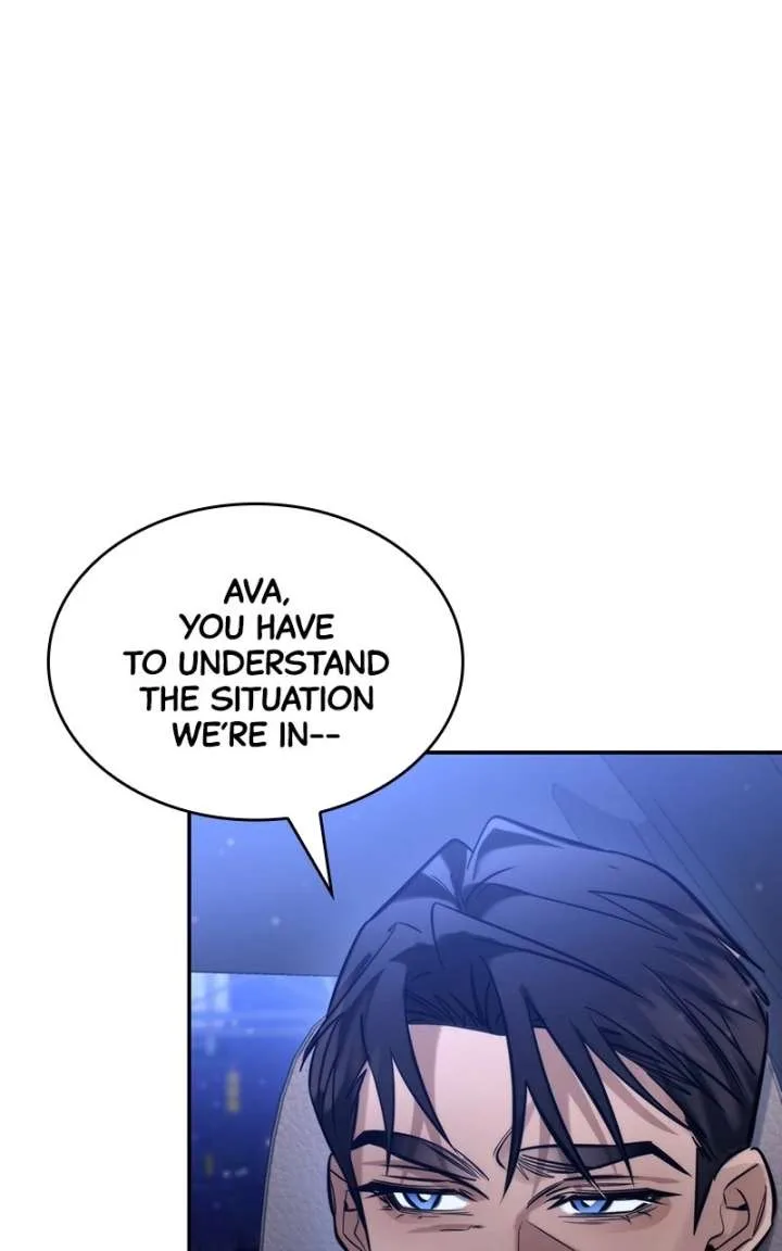 Ties that Bind Us Chapter 10 page 83