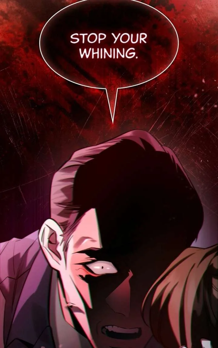 Ties that Bind Us Chapter 11 page 10
