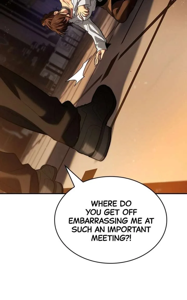 Ties that Bind Us Chapter 11 page 5