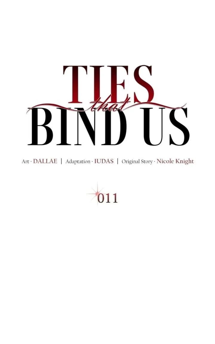 Ties that Bind Us Chapter 11 page 2