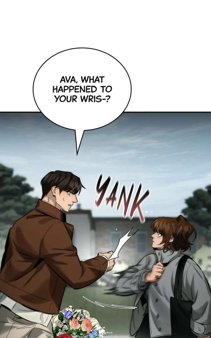 Ties that Bind Us Chapter 11 page 53