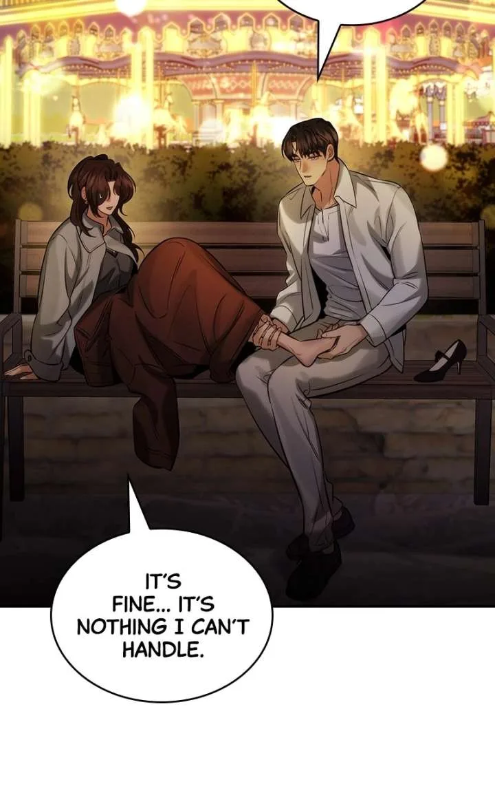 Ties that Bind Us Chapter 11 page 91