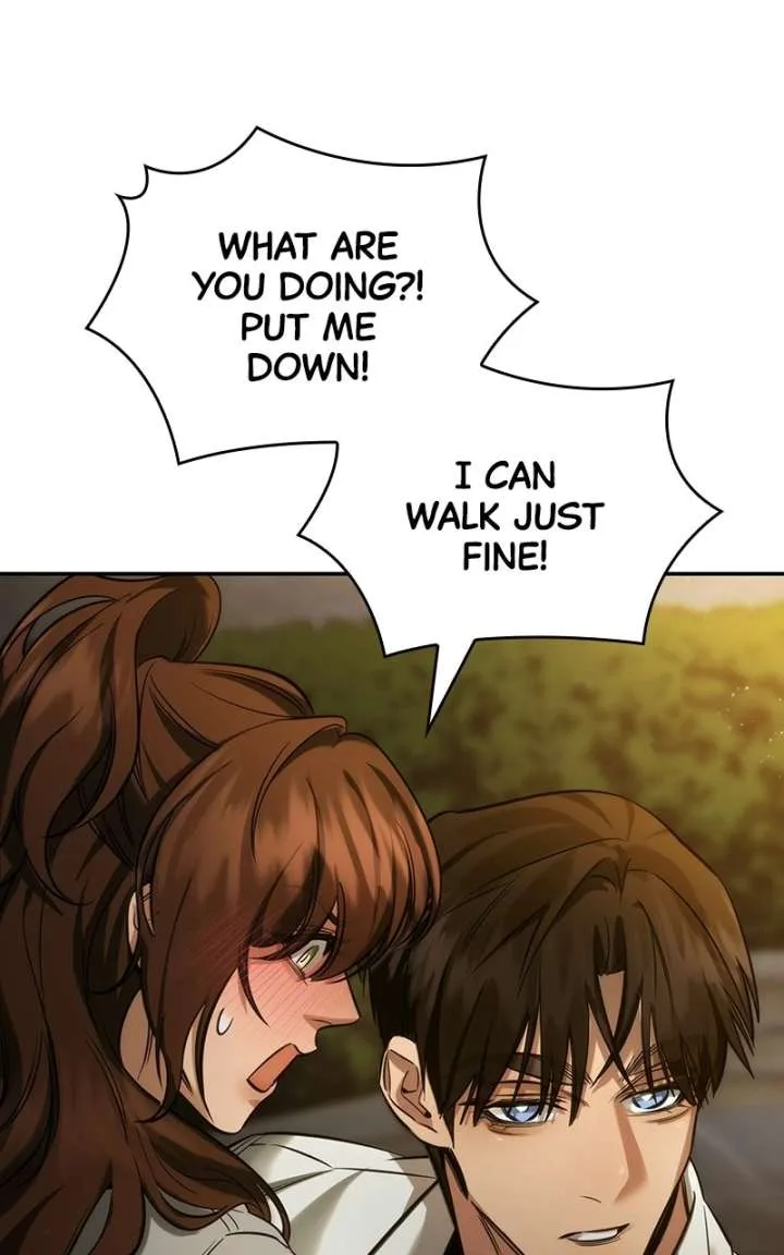 Ties that Bind Us Chapter 11 page 109