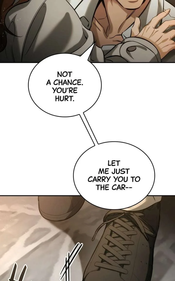 Ties that Bind Us Chapter 11 page 110